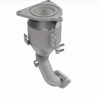 MagnaFlow 10-12 Ford Fusion 3.0L California Grade CARB Compliant Direct-Fit Catalytic Converter