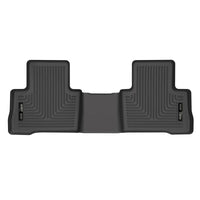 Husky Liners 21-24 Toyota Venza X-Act Contour 2nd Row Floor Liner - Black