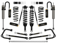 ICON 22-25 Tundra 2-3.5in Stage 11 Suspension System Tubular