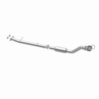 MagnaFlow Conv DF 2001 Venture 3.4L