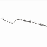 MagnaFlow 19-20 Toyota Yaris 1.5L Direct-Fit Catalytic Converter