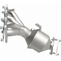 MagnaFlow 18-20 Kia Rio 1.6L California Grade CARB Compliant Direct-Fit Catalytic Converter