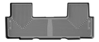 Husky Liners 25-26 Toyota 4Runner X-Act 2nd Seat Floor Liner - Black