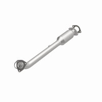 MagnaFlow 05-16 Nissan Frontier 2.5L Direct Fit Converter