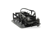 Raxiom 21-26 Bronco Tri-Glo Bumper Mounted LED Fog Light Kit