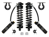 Icon 23-25 Ford F-250/F-350 SD 4WD 2.5-3in Lift VS 2.5 Series Coilover Conversion Kit w/ CDEV