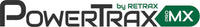 Retrax 24-25 Ford Ranger 5ft Bed PowertraxPRO MX