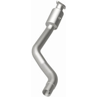 MagnaFlow 2020 Dodge Charger 6.4L California Grade CARB Compliant Direct-Fit Catalytic Converter