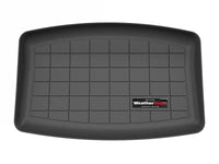 WeatherTech 24-25 Tesla Model 3 Cargo Liner - Black