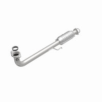 MagnaFlow Direct Fit Catalytic Converter 01-05 Honda Civic EX/GX 1.7L