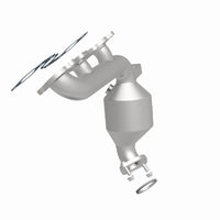 MagnaFlow 04-06 Toyota Sienna 3.3L Direct Fit Converter