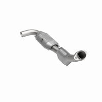 MagnaFlow Direct Fit Catalytic Converter 00-01 Ford F-150 4.6L 2wd