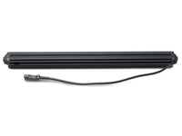 Raxiom 07-13 Chevrolet Silverado 1500 20-Inch LED Light Bar with Front Bumper Mounting Bracket