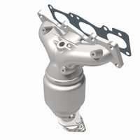 MagnaFlow 13-17 Kia Sorento 3.3L California Grade CARB Compliant Direct-Fit Catalytic Converter