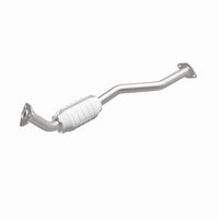MagnaFlow DF Catalytic Conv 01-04 Nissan Frontier/XTerra 3.3L (Exc Supercharged) D/S Rear (49 State)