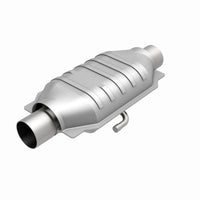 MagnaFlow Universal Catalytic Converter 2.25 W/Air