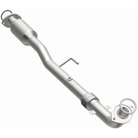 MagnaFlow California Direct Fit Converter 10-11 Toyota Camry 2.5L