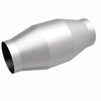 MagnaFlow Conv Univ 3.50inch C/C Diesel
