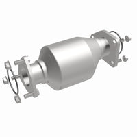MagnaFlow 08-12 Honda Accord 2.4L California Grade CARB Compliant Direct-Fit Catalytic Converter