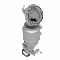 MagnaFlow Direct Fit Catalytic Converter OEM 15-17 NX200t L4 Underbody