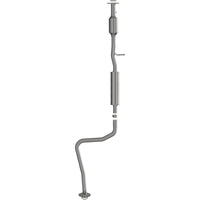 MagnaFlow 19-20 Toyota Yaris 1.5L Direct-Fit Catalytic Converter