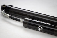 Cognito 11-19 Chevy/GMC Silv/Sierra 2500/3500 HD 2WD/4WD 3in Premier Leveling Kit w/ 2.0 RR Shocks