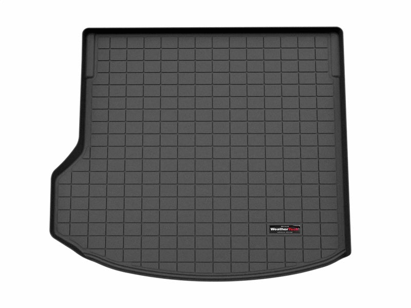 WeatherTech 24-25 Chevrolet Equinox Cargo Liners - Black