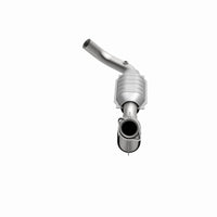 MagnaFlow Direct Fit Catalytic Converter 97-98 Ford F-150 Pickup 4.2L D/S 4WD (49 State)