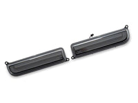 Raxiom 97-01 Jeep Cherokee XJ LED Front Corner Lights- Clear