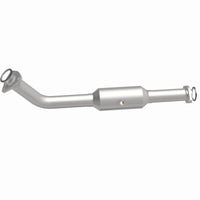 MagnaFlow 05-06 Toyota Tundra 4.7L California Grade CARB Complaint Direct-Fit Catalytic Converter