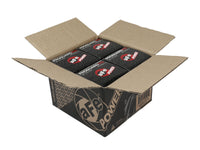 aFe PROGUARD Oil Filter- 4 Pack