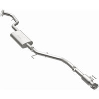Magnaflow 13-17 Hyundai Santa Fe Sport 2.4L Direct Fit Cat Converter (California Grade)
