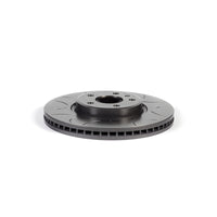 Brembo OE 10-19 Audi A7 Sportback/08-19 Audi Q5 (8RB) Front Sport Brake Disc - 320x28