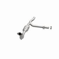MagnaFlow Direct Fit Catalytic Converter 99 F150/250 4.6L P/S