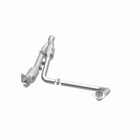 MagnaFlow 21-24 Ram 2500 6.4L OEM Underbody Direct-Fit Catalytic Converter