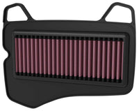 K&N Replacement Air Filter Honda Super Cub 125Cc 2022