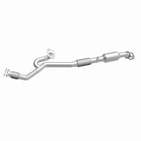MagnaFlow 2010 Buick LaCrosse 3.0L California Grade CARB Compliant Direct-Fit Catalytic Converter