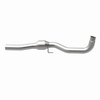 MagnaFlow Direct Fit Catalytic Converter 06- GM Silv/Sierra 6.6L