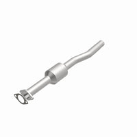 MagnaFlow 10-17 Chevrolet Equinox 2.4L Direct Fit Converter