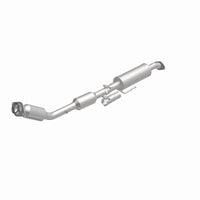 MagnaFlow 2020 Toyota Corolla 1.8L Direct-Fit Catalytic Converter