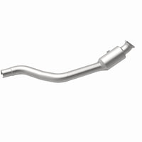 MagnaFlow 2020 Dodge Charger 6.4L California Grade CARB Compliant Direct-Fit Catalytic Converter