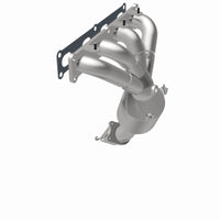 MagnaFlow 15-17 Jeep Renegade 2.4L California Grade CARB Compliant Direct-Fit Catalytic Converter