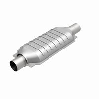 MagnaFlow Universal Catalytic Converter 2.25 W/Perf Tube