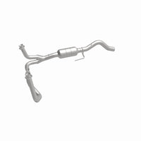 MagnaFlow Conv DF 00 Dodge Durango 5.2L 4WD / 00-03 Durango 5.9L 4WD (49 State)