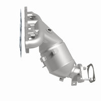 MagnaFlow Direct Fit Catalytic Converter 20-21 Nissan Kicks 1.6L Single Manifold