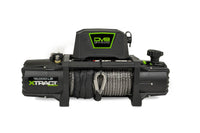 DV8 Xtract 12k Synthetic Rope Winch