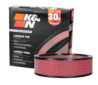 K&N Replacement Air Filter Triumph Scrambler 400 X 2024