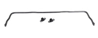 Hellwig 07-18 Jeep Wrangler JK 4WD Solid Heat Treated Chromoly 7/8in Rear Sway Bar