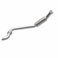 MagnaFlow 15-17 Ford Mustang 3.7L Direct Fit Converter