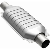 MagnaFlow Universal Catalytic Converter 2.5 W/Air